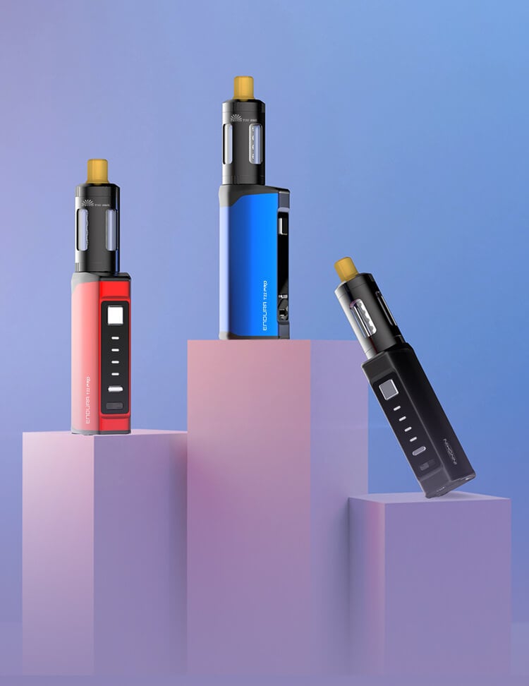 Endura T22 Pro 4.5ML - Vape Kit | INNOKIN®